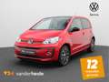Volkswagen up! 1.0 BMT Move up! 60PK Achteruitrijcamera, stoelver Rood - thumbnail 1