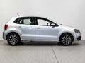 Volkswagen Polo 5p 1.0 mpi Comfortline 75cv Silber - thumbnail 4