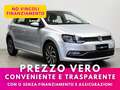 Volkswagen Polo 5p 1.0 mpi Comfortline 75cv Silber - thumbnail 1
