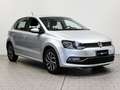 Volkswagen Polo 5p 1.0 mpi Comfortline 75cv Silber - thumbnail 2