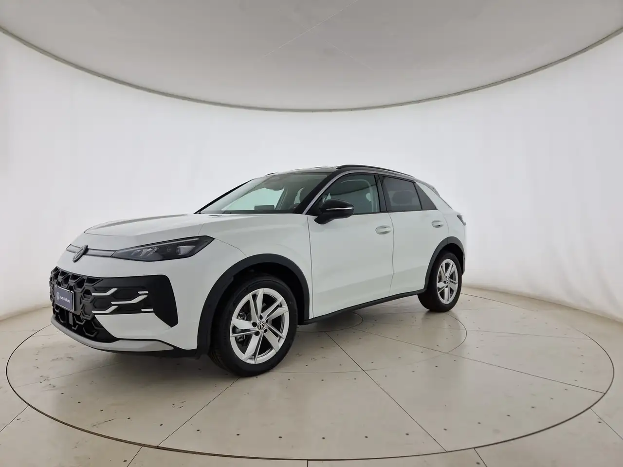 Volkswagen T-Roc 2026