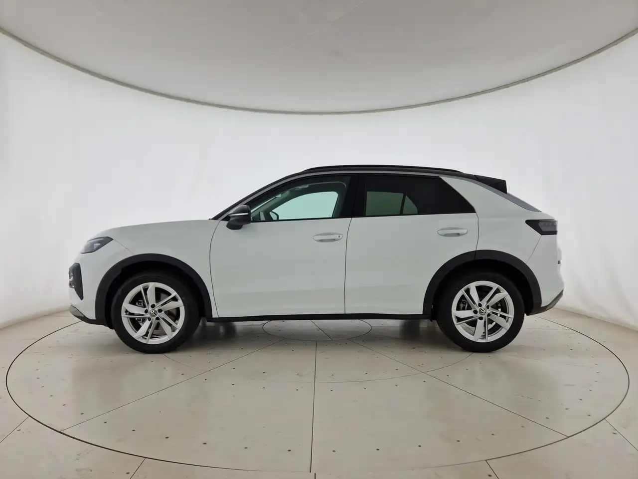 Volkswagen T-Roc 2026