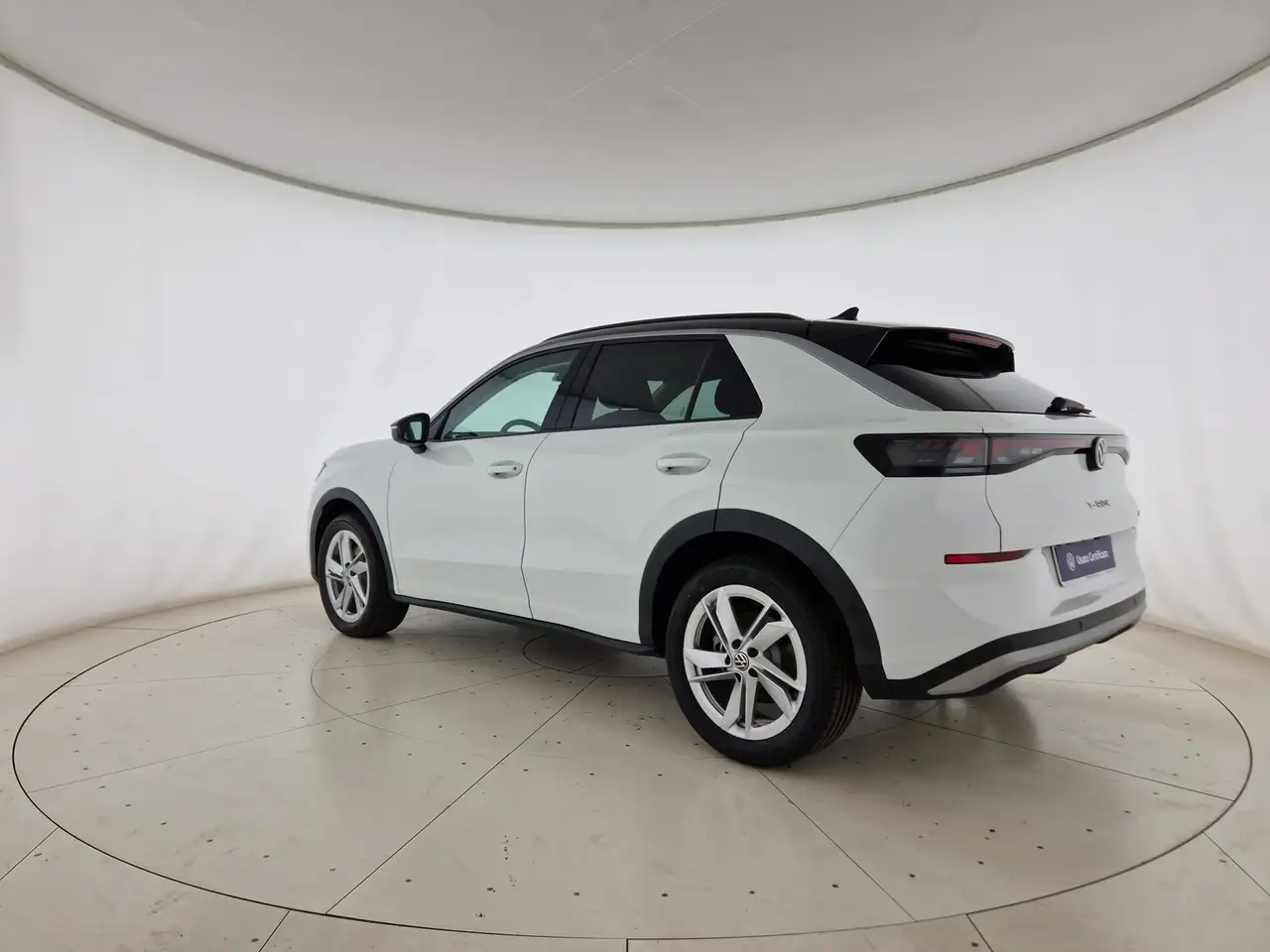 Volkswagen T-Roc 2026