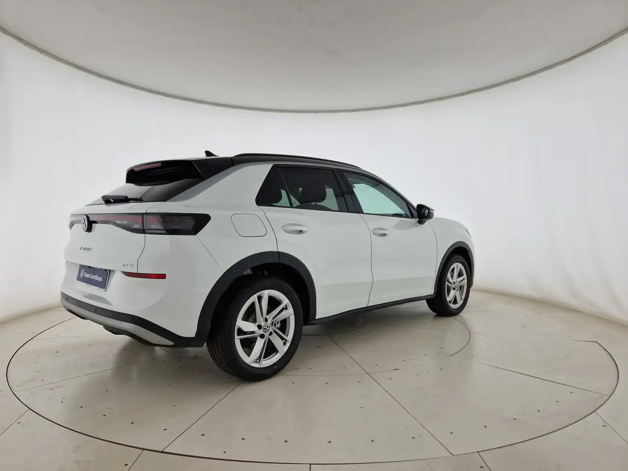 Volkswagen T-Roc 2026