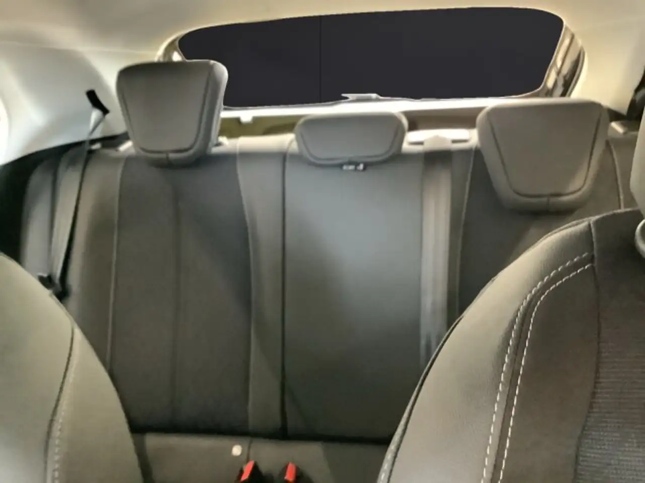 Opel Corsa F 1.2 Elegance Klimaautomatik Sitzheizung, миниатюра 14