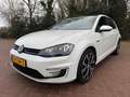 Volkswagen Golf GTE 1.4TSI 150PK PANO/LED/THAAK/CAMERA/PARELMOER WIT Weiß - thumbnail 1
