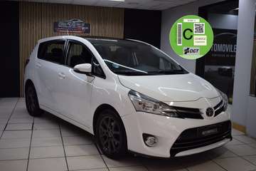 115D Comfort 5pl.