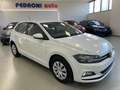 Volkswagen Polo 1.6 TDI 80 CV 5 Porte Navi Comfort PREZZO PROMO Wit - thumbnail 39