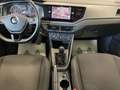 Volkswagen Polo 1.6 TDI 80 CV 5 Porte Navi Comfort PREZZO PROMO Wit - thumbnail 10