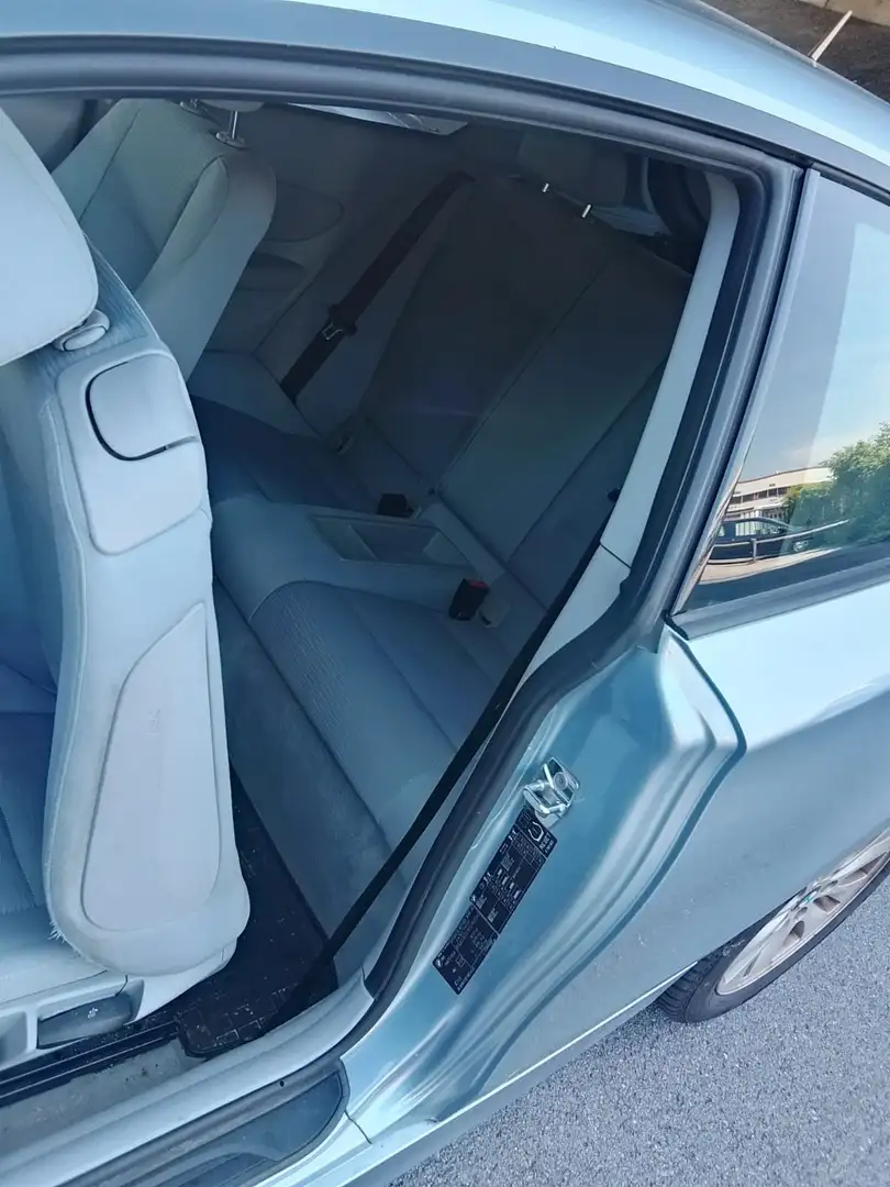 BMW 118 118d DPF - 2