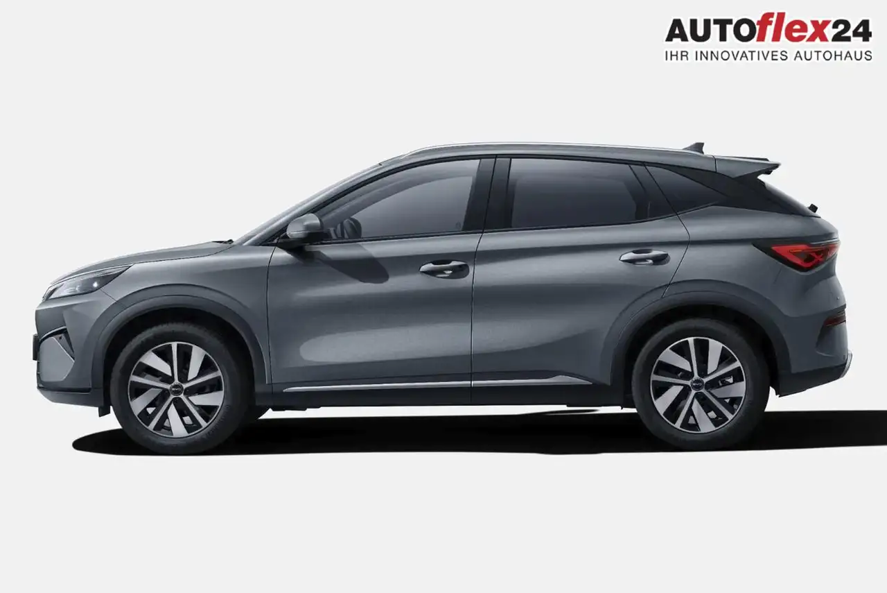 BYD Atto 3