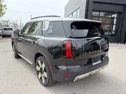 MINI Countryman 2027