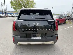 MINI Countryman 2027