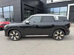 MINI Countryman 2027