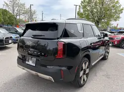 MINI Countryman 2027