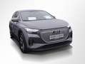 Audi Q4 e-tron Sportback 45 ACC AHK Matrix Navi RüKa Grau - thumbnail 3