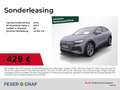 Audi Q4 e-tron Sportback 45 ACC AHK Matrix Navi RüKa Grau - thumbnail 1