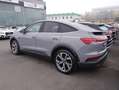 Audi Q4 e-tron Sportback 45 ACC AHK Matrix Navi RüKa Grau - thumbnail 4