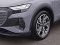 Audi Q4 e-tron Sportback 45 ACC AHK Matrix Navi RüKa Grau - thumbnail 13