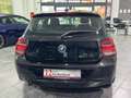 BMW 118 d*Navi*PDC*Shz*Klimatronik*2.Hand Schwarz - thumbnail 6