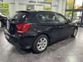 BMW 118 d*Navi*PDC*Shz*Klimatronik*2.Hand Schwarz - thumbnail 7