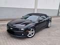 Chevrolet Camaro Cabrio 6.2 V8 Noir - thumbnail 1