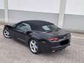 Chevrolet Camaro Cabrio 6.2 V8 Noir - thumbnail 3