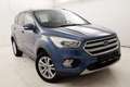 Ford Kuga Kuga 1.5 # CLIM, GPS, CAMERA, TEL, CRUISE, ... Gris - thumbnail 1