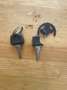 Peugeot Jet Force fahrbereit an Bastler Zwart - thumbnail 5