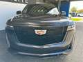 Cadillac Escalade 6.2 V8 ESV Sport Platinum EU-Navi AHK Gris - thumbnail 2