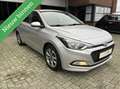 Hyundai i20 1.4 AUTOMAAT*NAVI*CAMERA*CRUISE*AIRCO* Grijs - thumbnail 3