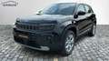 Jeep Avenger 1,2 T3 (MHEV) DCT Altitude Klimaaut. Noir - thumbnail 1