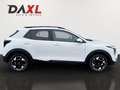 Kia Stonic 1,0 TGDI GPF 48V MHEV Silber DCT7 *neues Modell* Weiß - thumbnail 4