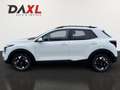 Kia Stonic 1,0 TGDI GPF 48V MHEV Silber DCT7 *neues Modell* Weiß - thumbnail 8