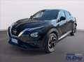 Nissan Juke 1.0 DIG-T 114 CV N-Connecta Nero - thumbnail 1