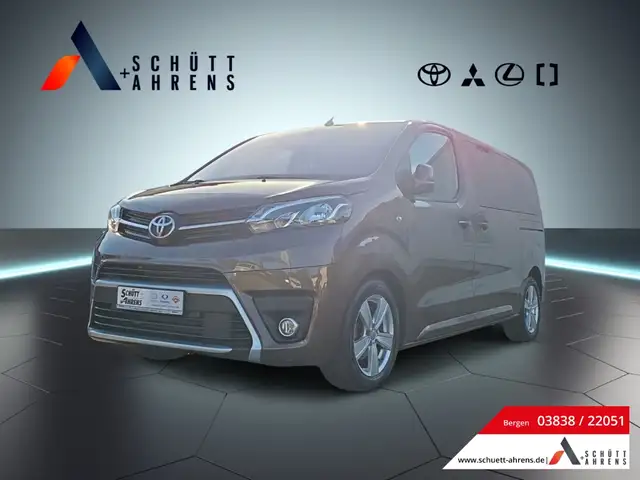 Toyota Proace Verso Family Comfort L1 SHZ Keyless Start Rückfahr