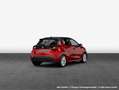Toyota Yaris 1.0 VVT-i Comfort Rouge - thumbnail 2