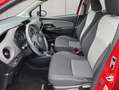 Toyota Yaris 1.0 VVT-i Comfort Rojo - thumbnail 10