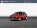 Toyota Yaris 1.0 VVT-i Comfort Rouge - thumbnail 1