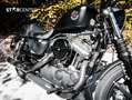 Harley-Davidson Sportster XL 883 IRON Schwarz - thumbnail 5