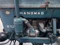 Hanomag R12 mit Kabine original Patinazustand Blau - thumbnail 3