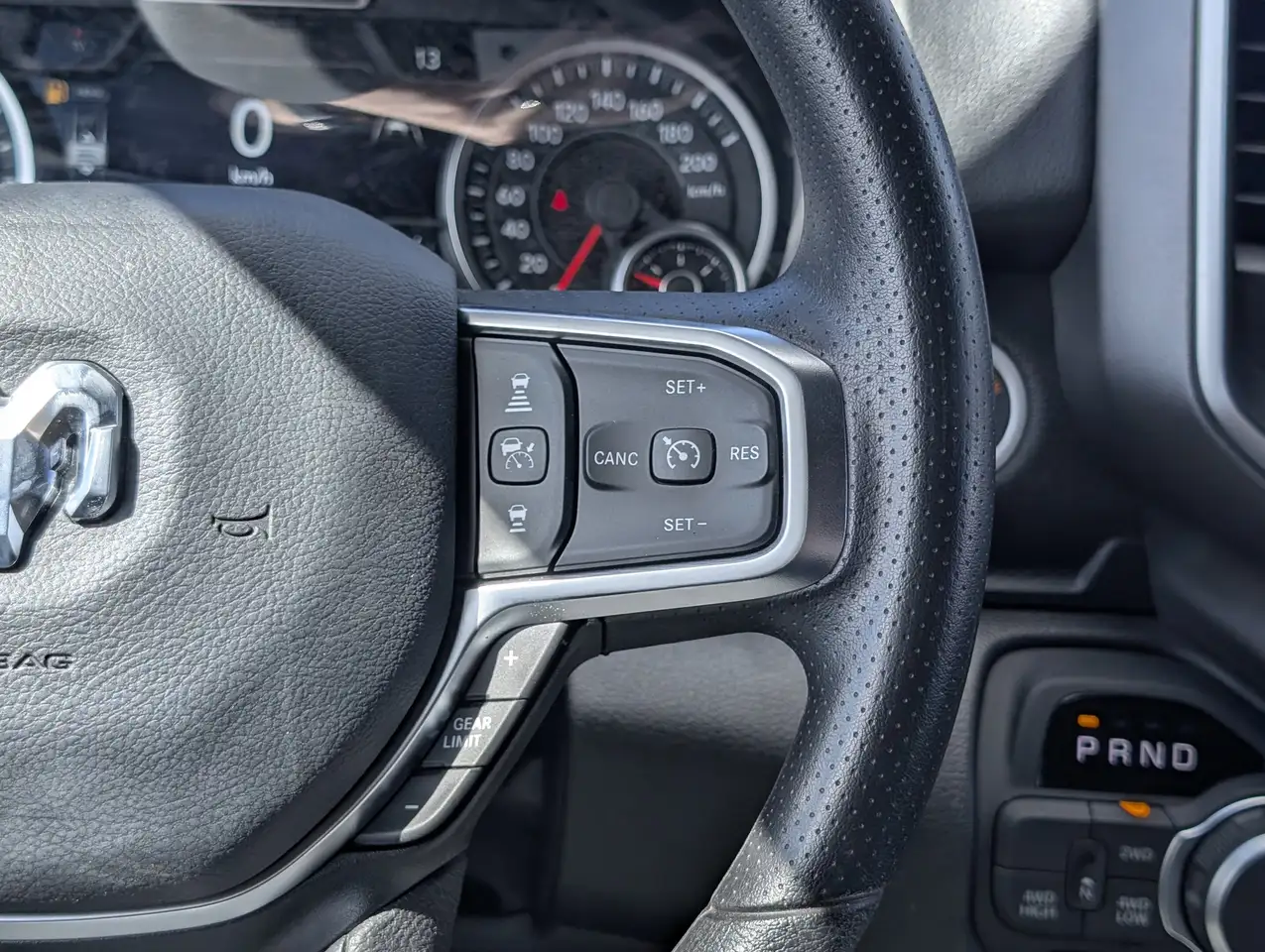 RAM 1500 photo RAM 1500