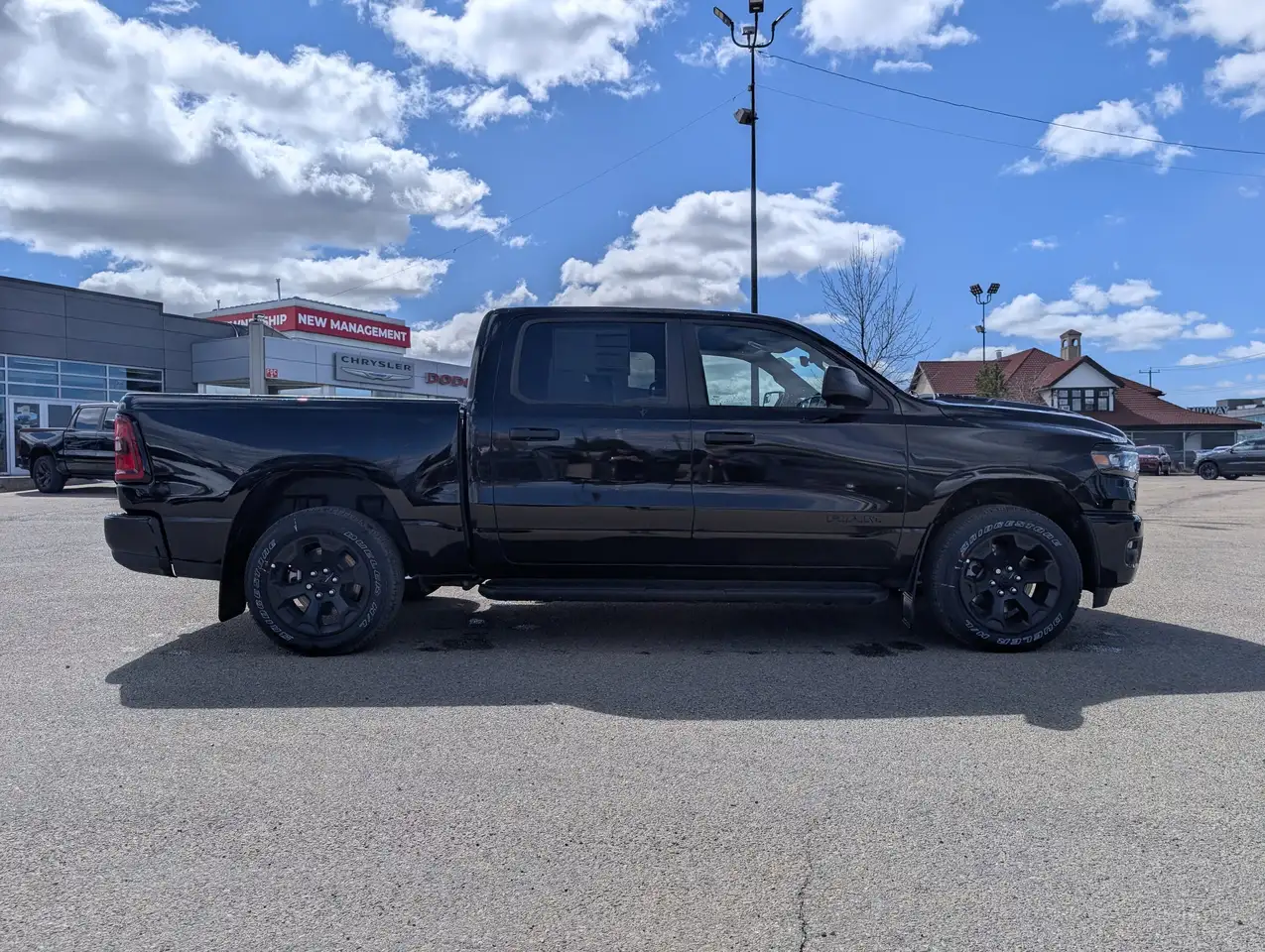 RAM 1500 photo RAM 1500