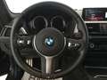 BMW 218 i Coupe Msport auto Negro - thumbnail 9