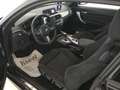 BMW 218 i Coupe Msport auto Negro - thumbnail 7
