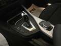 BMW 218 i Coupe Msport auto Negro - thumbnail 10