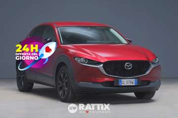 2.0 m-Hybrid 150CV Homura 6AT