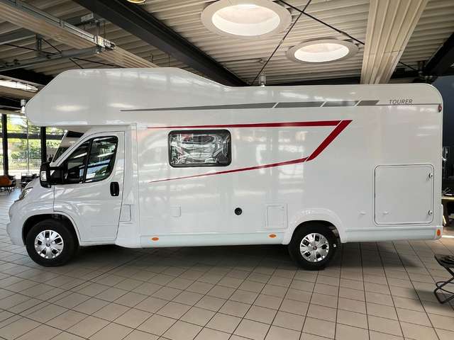 Alții LMC-Tourer A 690Alkoven*Neuheit*6 Personen*