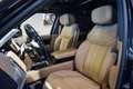 Land Rover Range Rover R.R. 4.4 V8 MHEV Autobiography LWB 7 plazas AWD Au Negro - thumbnail 7