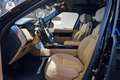 Land Rover Range Rover R.R. 4.4 V8 MHEV Autobiography LWB 7 plazas AWD Au Negro - thumbnail 5